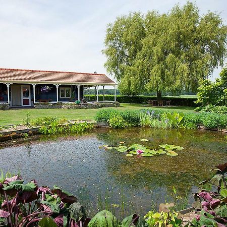 Inge'S Cottage Bergen op Zoom Kültér fotó