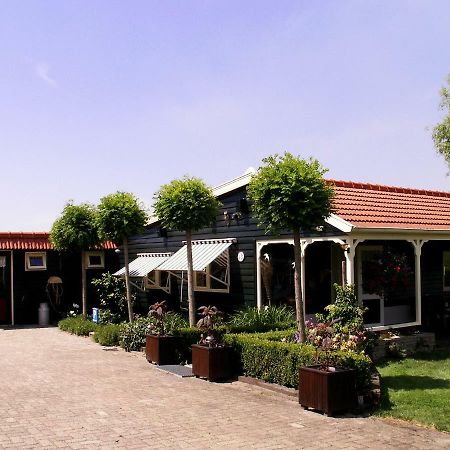 Inge'S Cottage Bergen op Zoom Kültér fotó