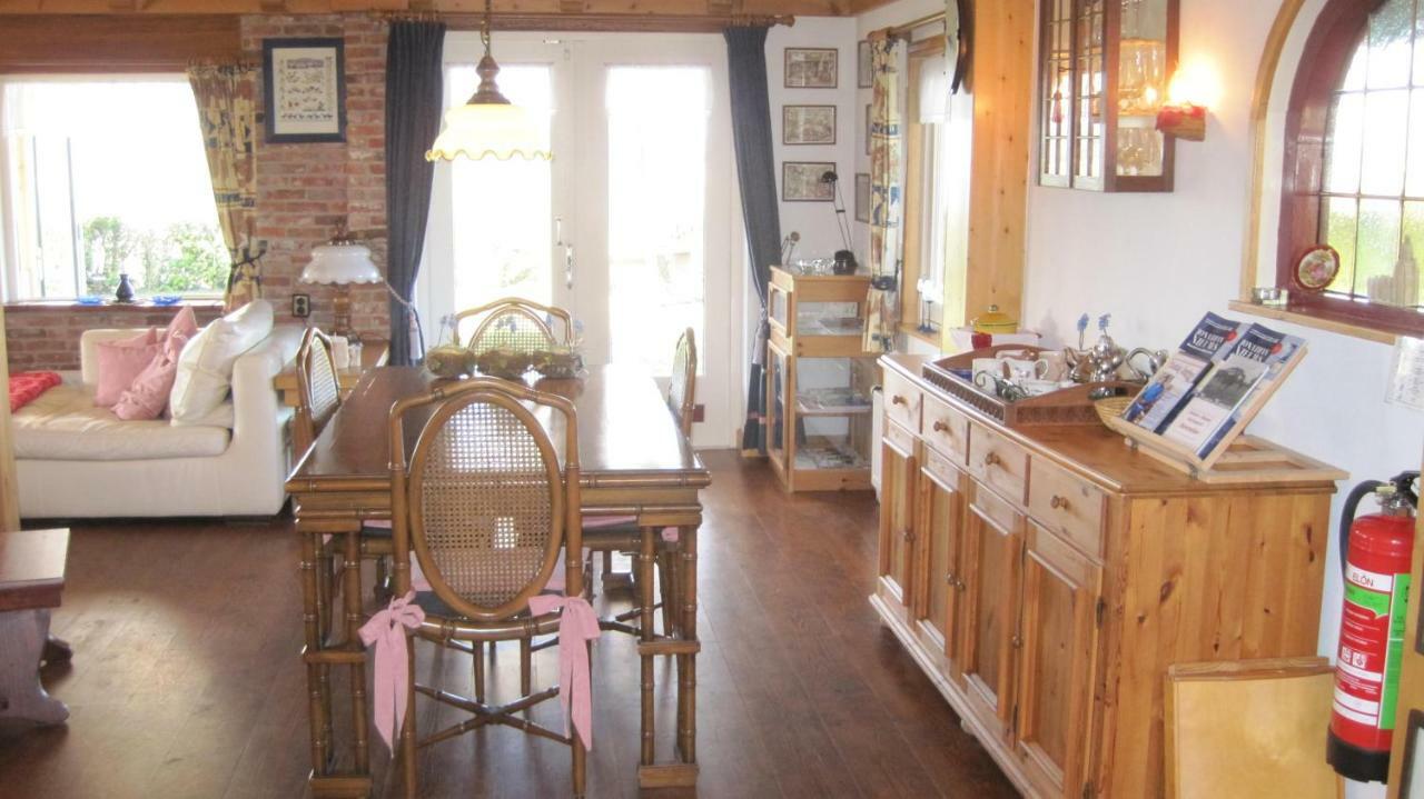 Inge'S Cottage Bergen op Zoom Kültér fotó
