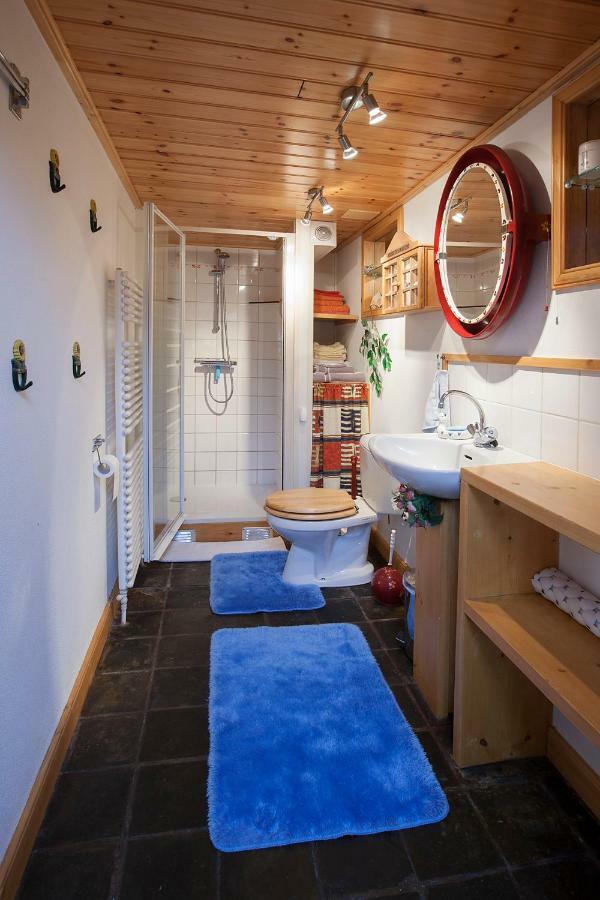 Inge'S Cottage Bergen op Zoom Kültér fotó