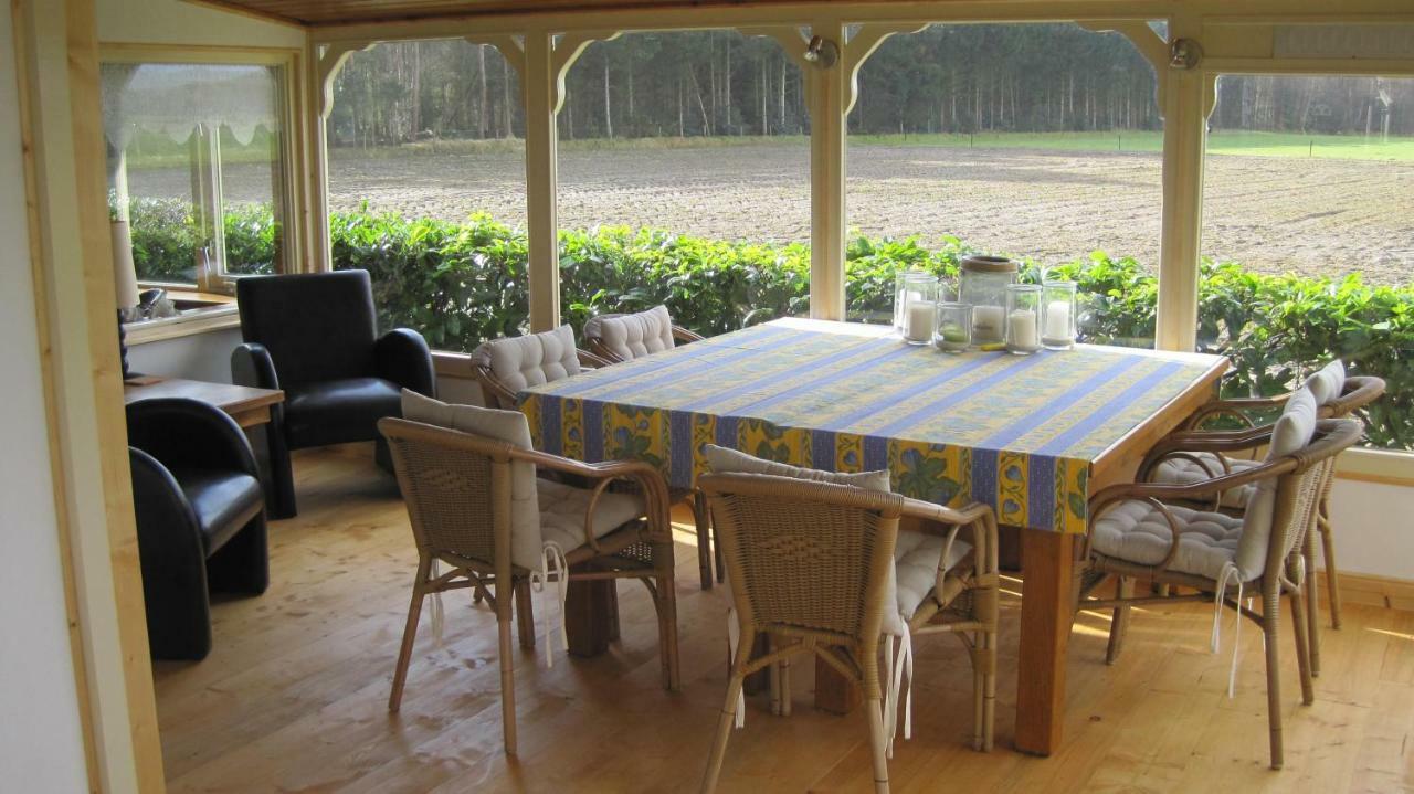 Inge'S Cottage Bergen op Zoom Kültér fotó