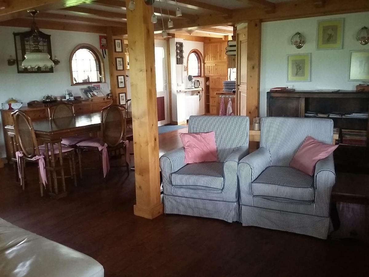 Inge'S Cottage Bergen op Zoom Kültér fotó